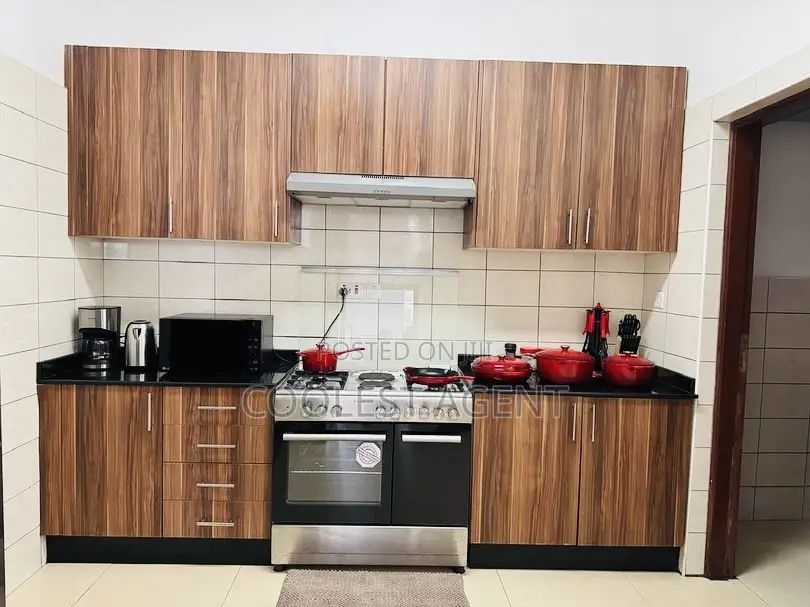 3bdrm Apartment in Coolest Estate, Kinondoni for sale