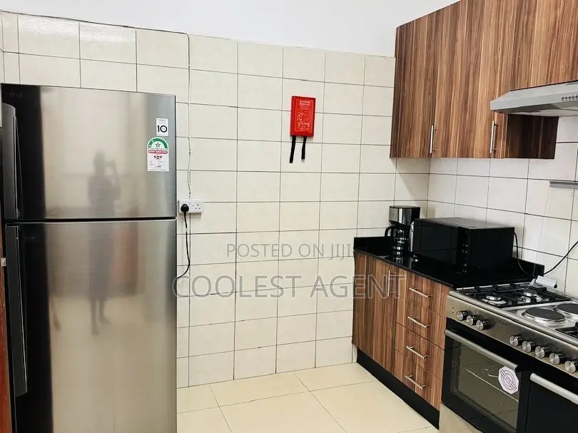 3bdrm Apartment in Coolest Estate, Kinondoni for sale