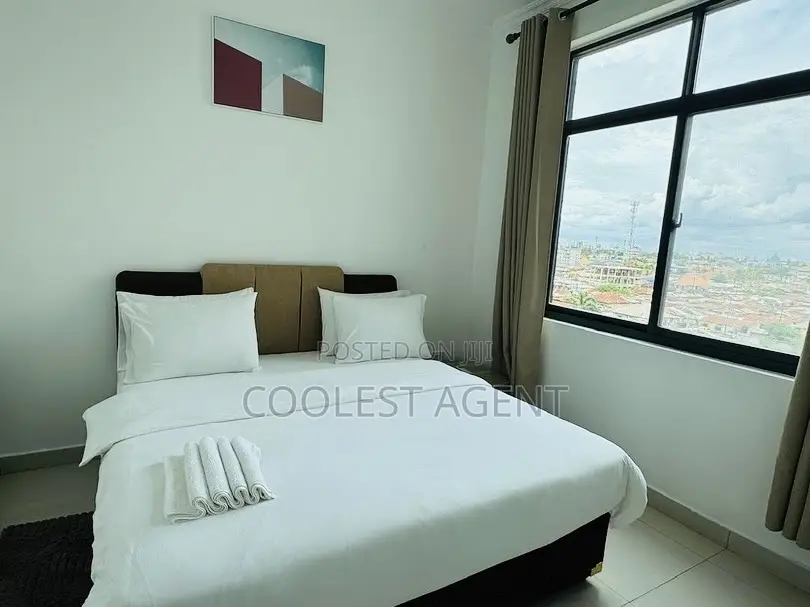 3bdrm Apartment in Coolest Estate, Kinondoni for sale