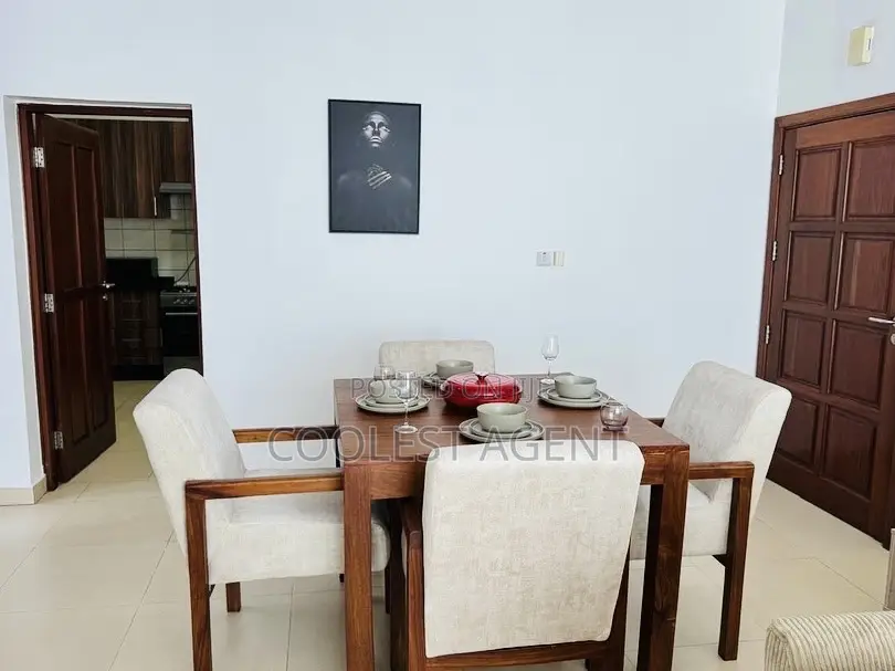 3bdrm Apartment in Coolest Estate, Kinondoni for sale