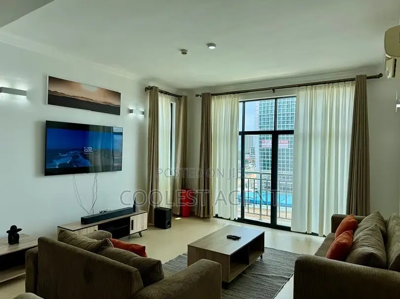 3bdrm Apartment in Coolest Estate, Kinondoni for sale