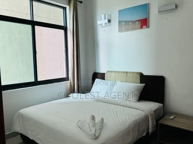 3bdrm Apartment in Coolest Estate, Kinondoni for sale