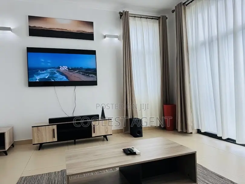 3bdrm Apartment in Coolest Estate, Kinondoni for sale