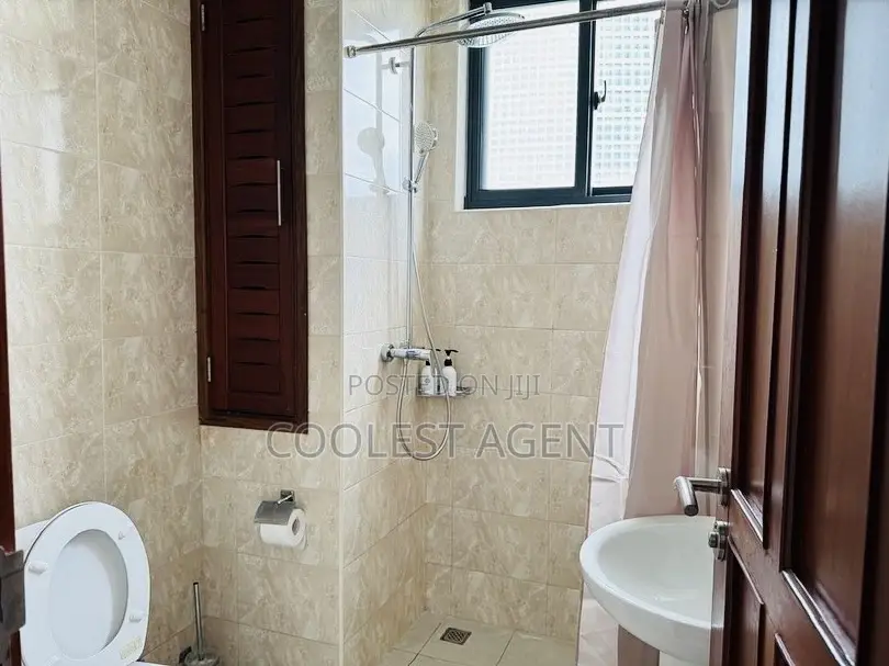 3bdrm Apartment in Coolest Estate, Kinondoni for sale