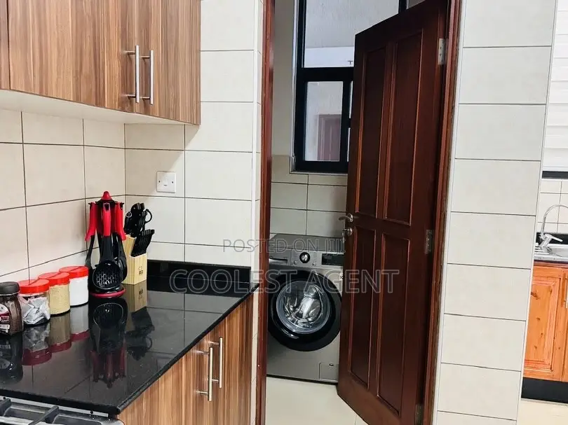 3bdrm Apartment in Coolest Estate, Kinondoni for sale