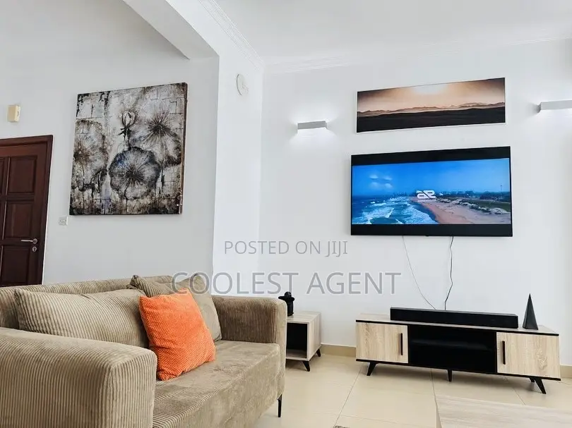 3bdrm Apartment in Coolest Estate, Kinondoni for sale