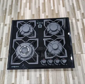 Homebase Cooktop