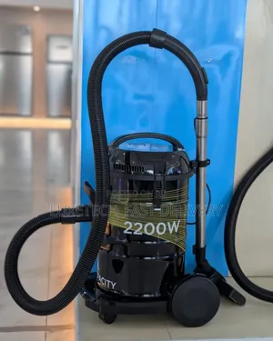 Midea Vacuum Cleaner 23 Litres