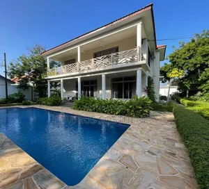 Photo - Furnished 6bdrm Bungalow in Oysterbay for rent
