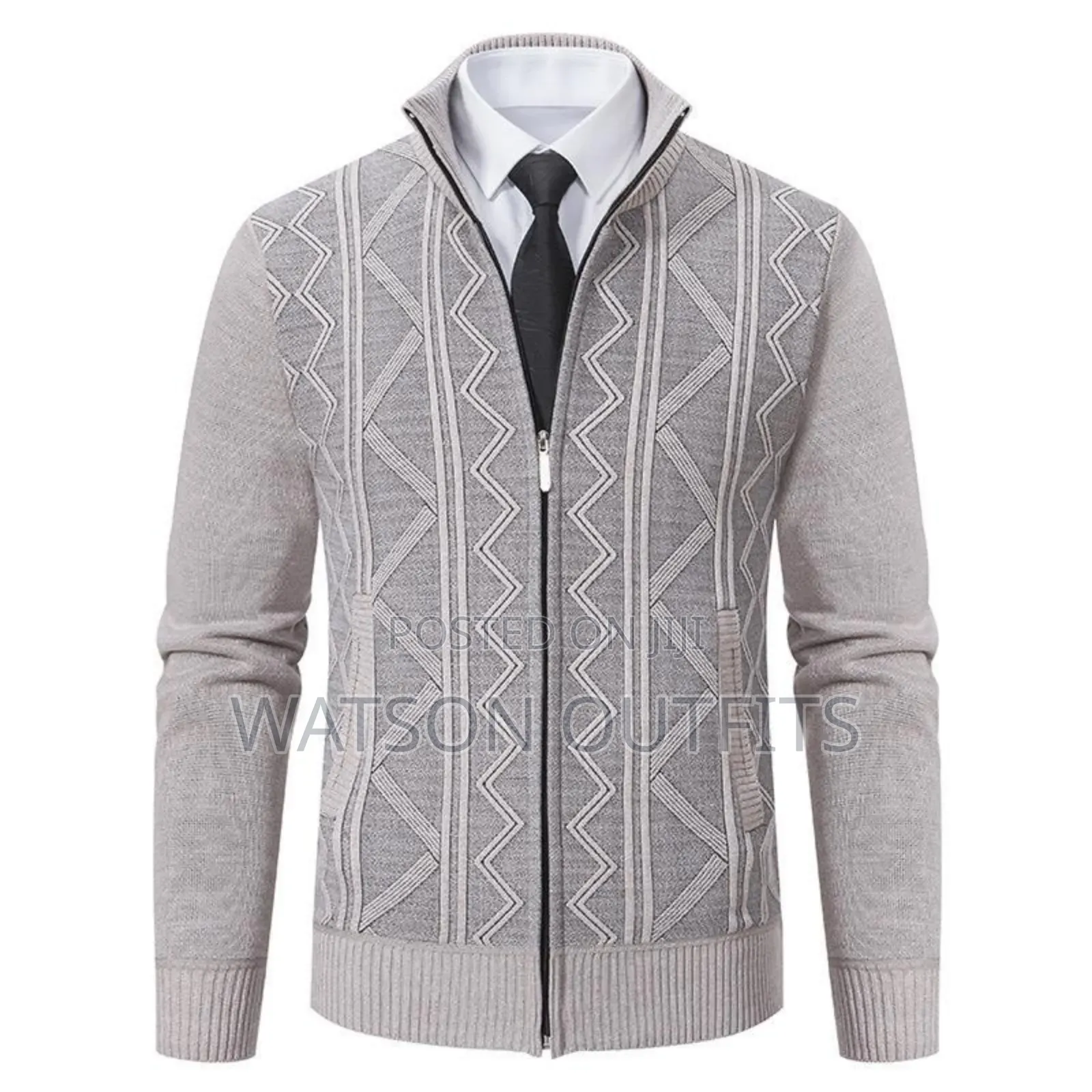 Men's and Women's Tailored Jackets