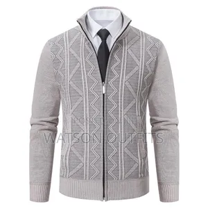 Men's and Women's Tailored Jackets