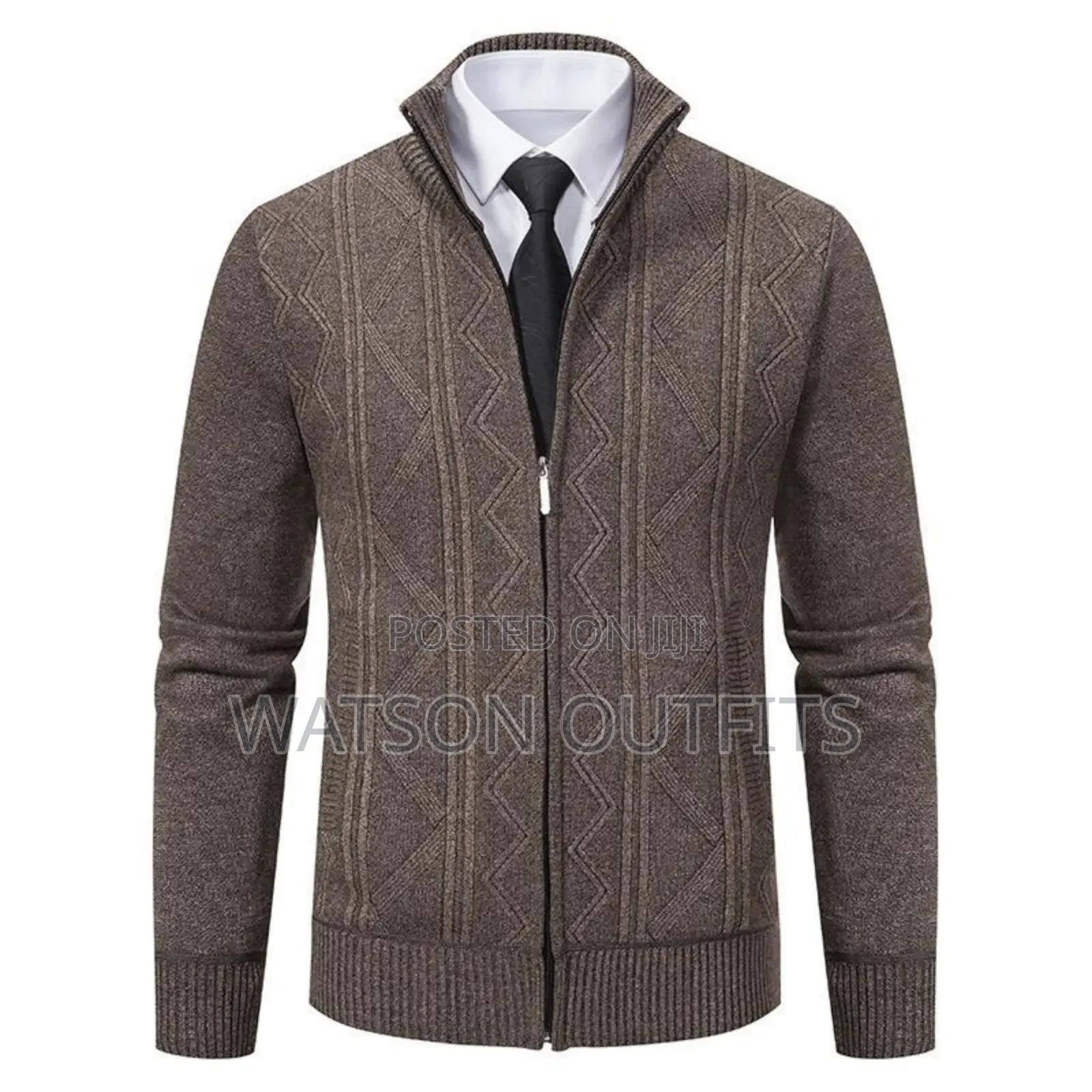 Men's and Women's Tailored Jackets