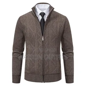 Men's and Women's Tailored Jackets