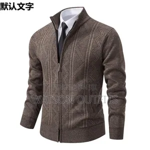 Men's and Women's Tailored Jackets