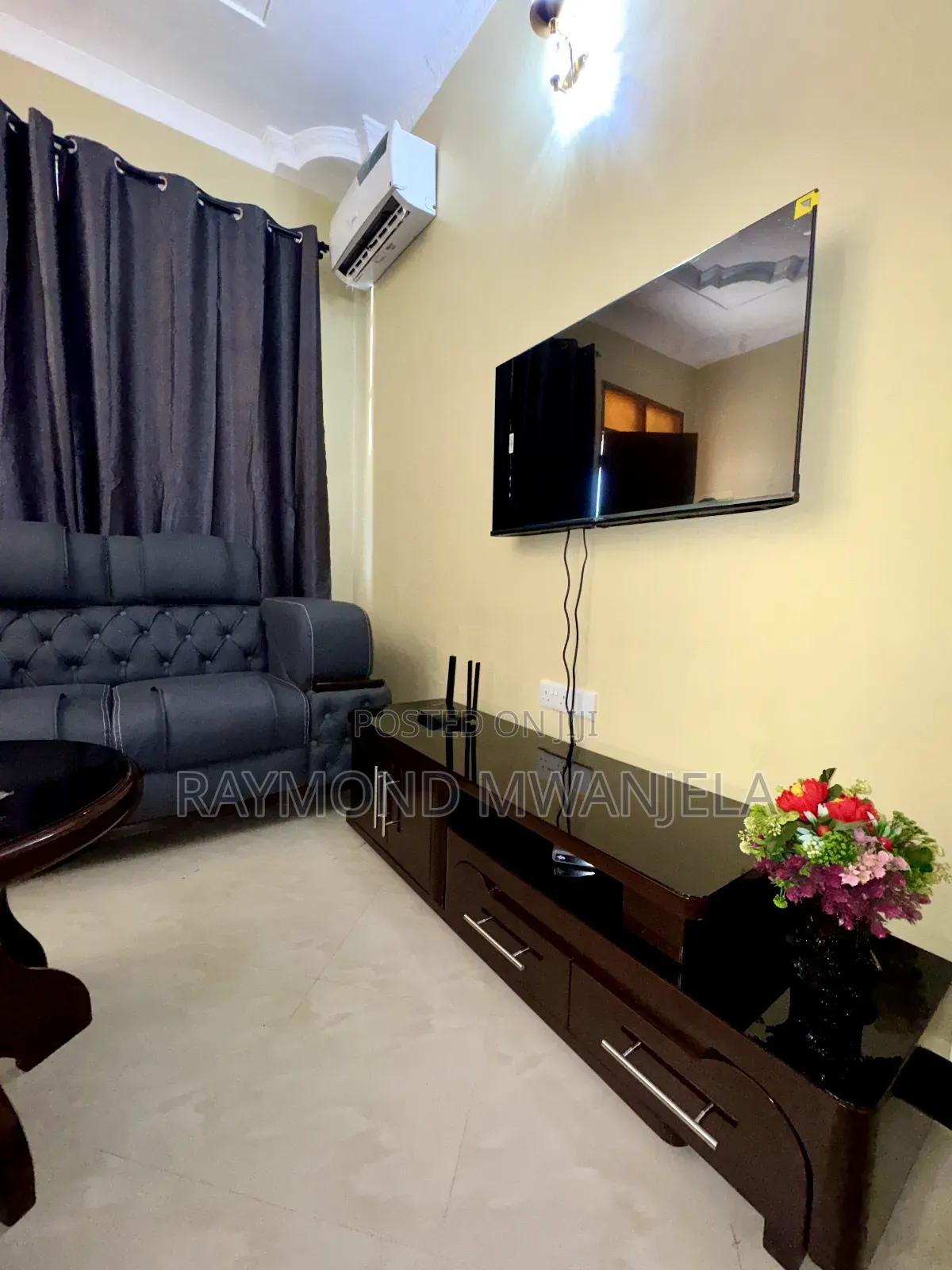 2 Bed Appartment for Rent (Airbnb)