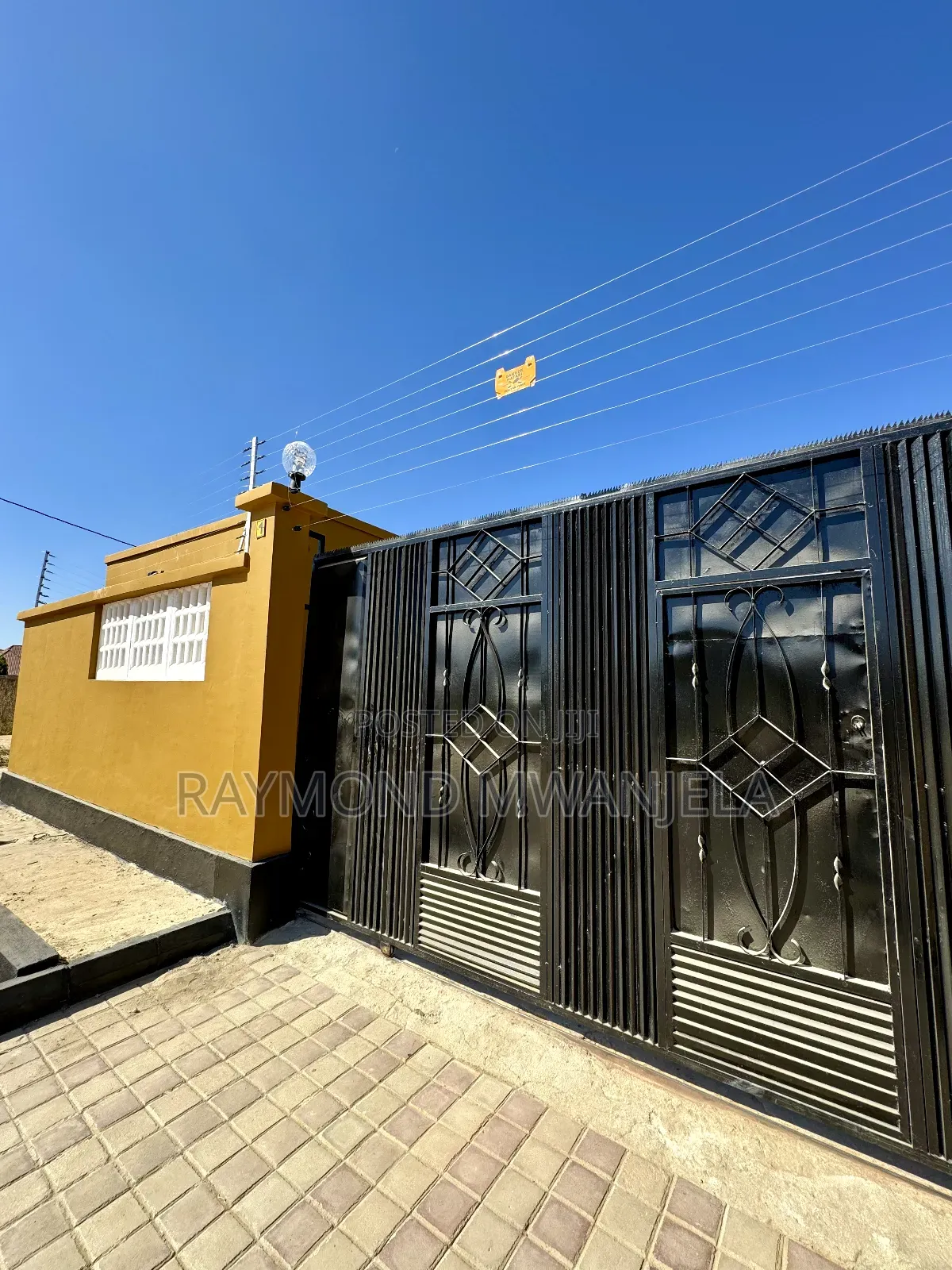 2 Bed Appartment for Rent (Airbnb)