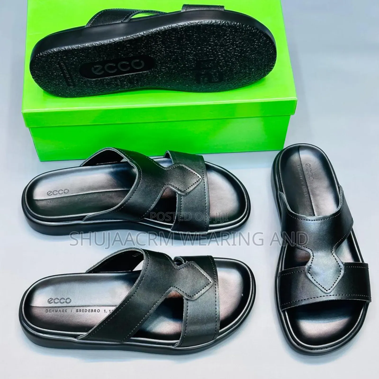 Elegant Designed Sandals