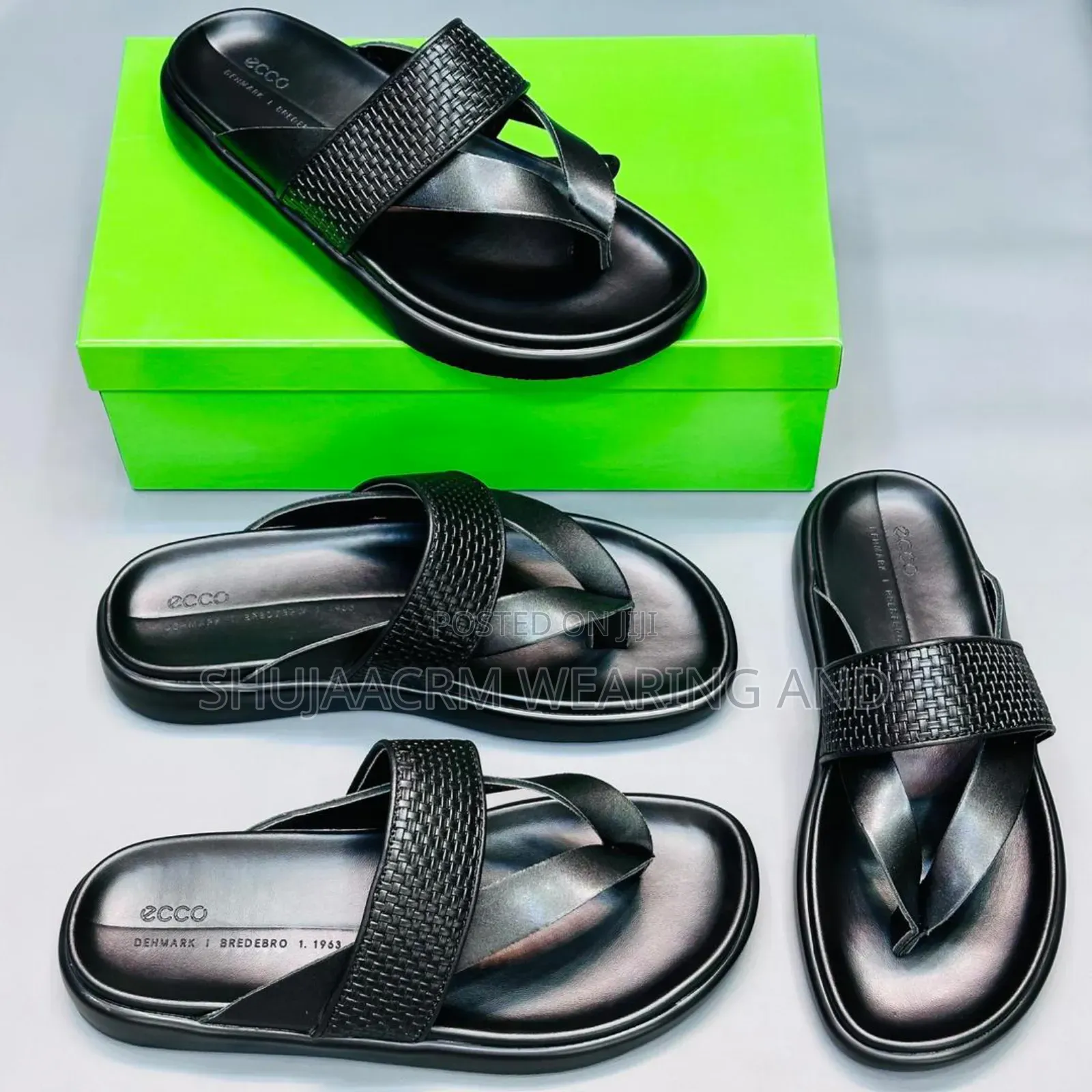 Elegant Designed Sandals