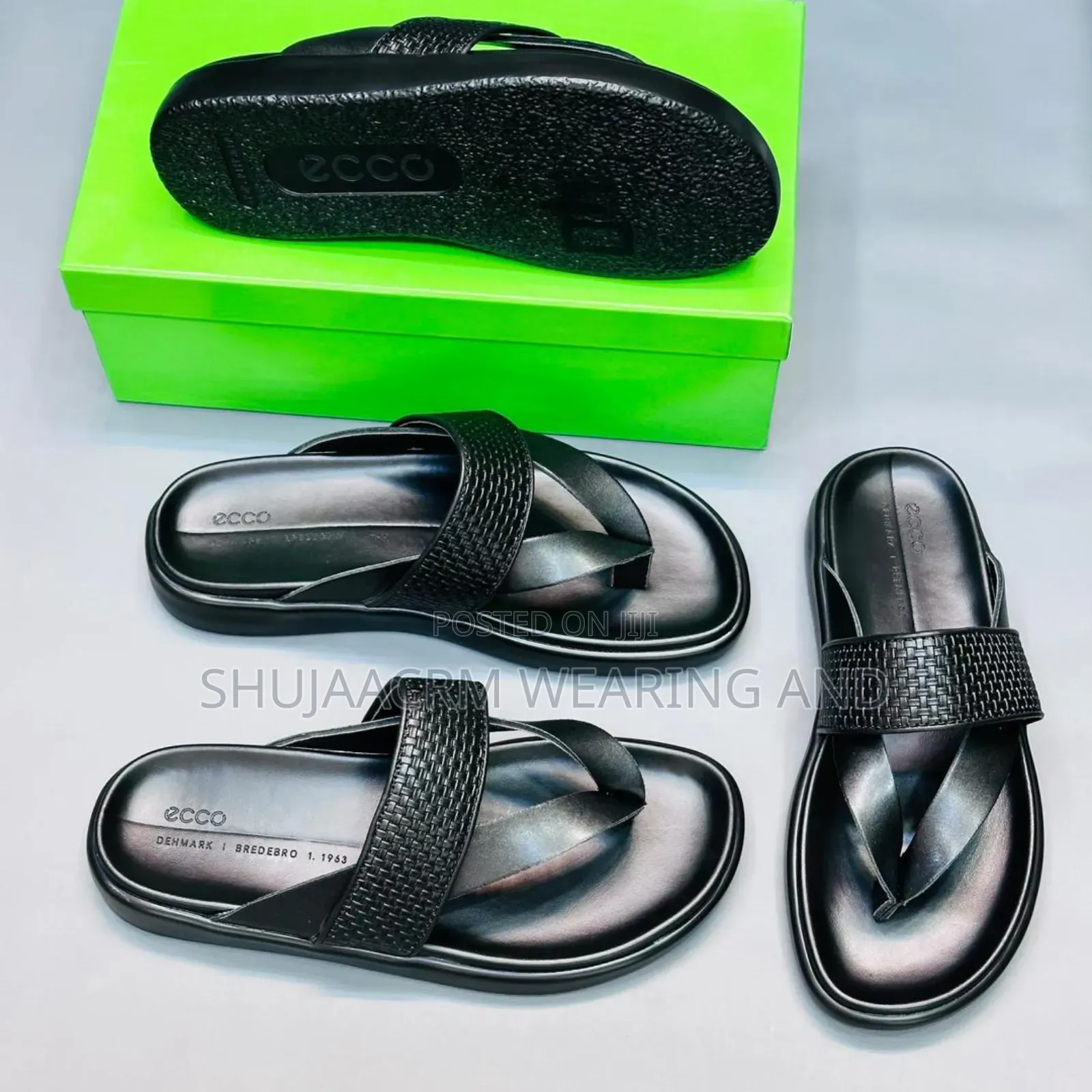 Elegant Designed Sandals