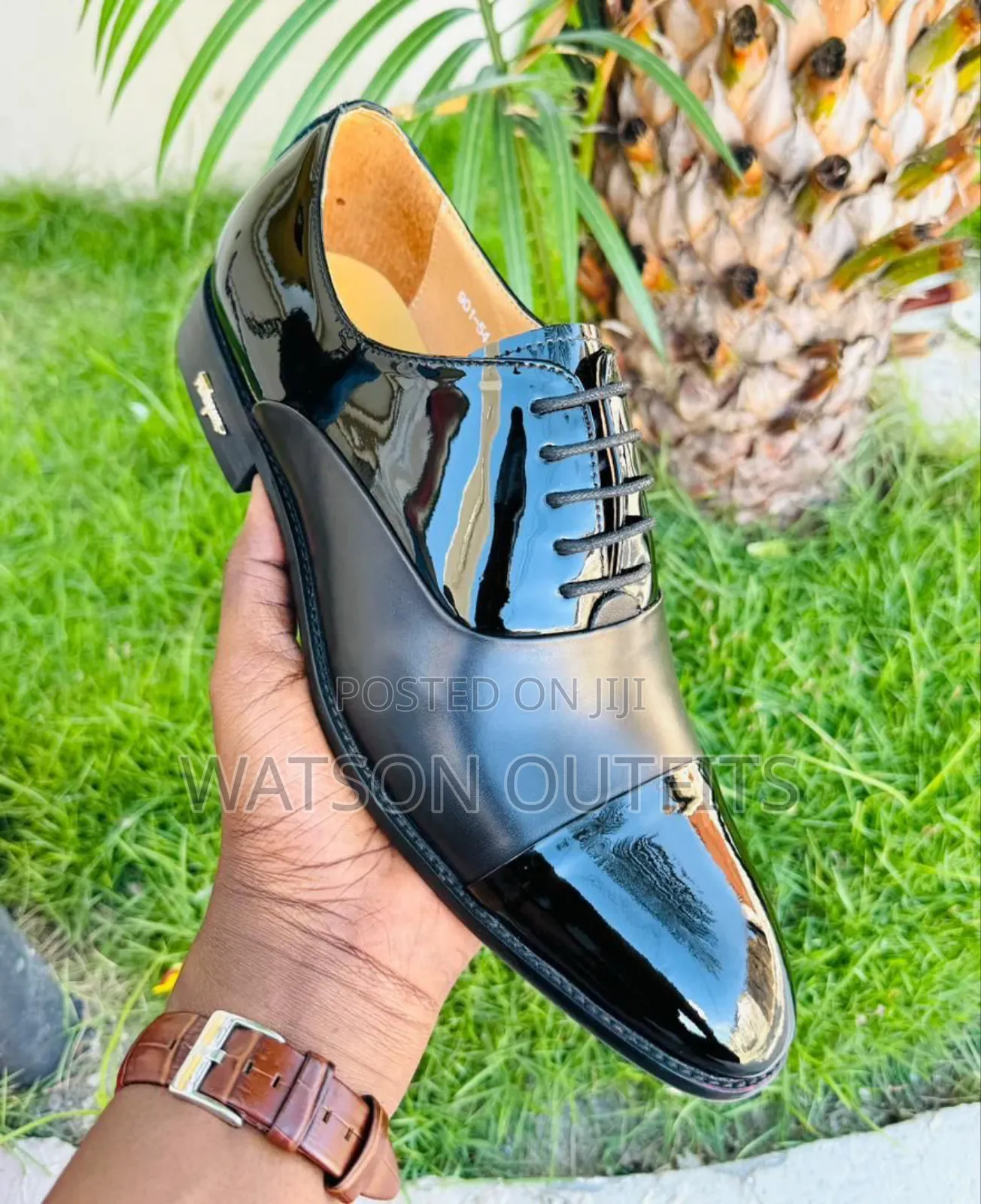 Men's New Fashioned Moccasins With Pure Leather