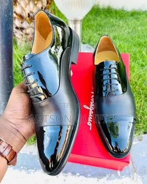 Men's New Fashioned Moccasins With Pure Leather