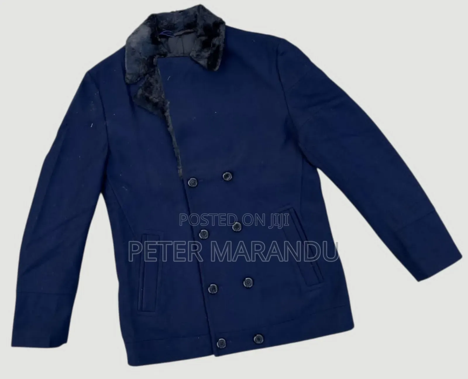 Mens Coat Official Fashion