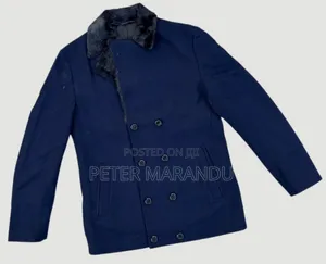 Mens Coat Official Fashion