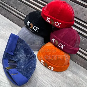 Men's and Women's Hats for Sports at Affordable Price