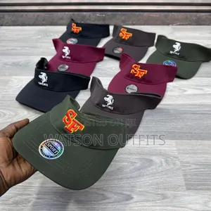 Men's and Women's Hats for Sports at Affordable Price