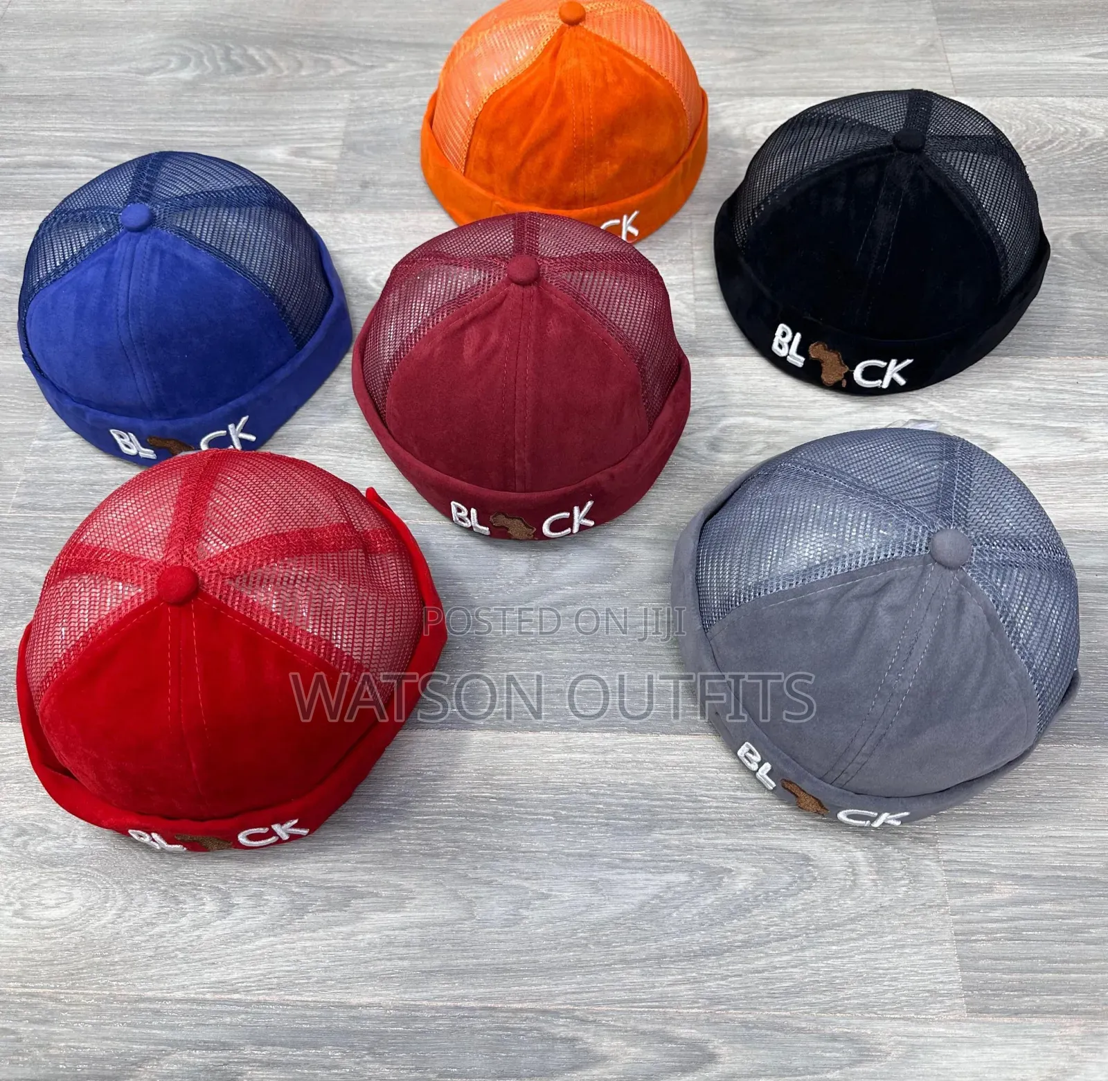 Men's and Women's Hats for Sports at Affordable Price