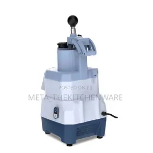 Commercial Vegetable Cutter/Continuous Feed Food Processor