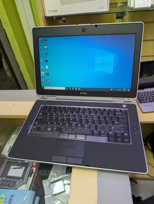 Laptop Dell Latitude E6420 8GB Intel Core I5 HDD 500GB