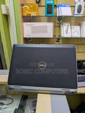 Laptop Dell Latitude E6420 8GB Intel Core I5 HDD 500GB