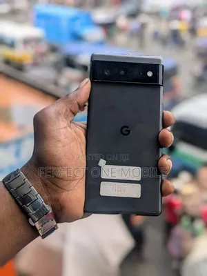 Google Pixel 6 128 GB