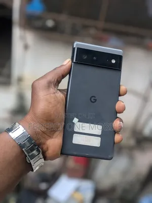 Google Pixel 6 128 GB