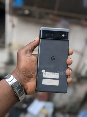 Google Pixel 6 128 GB