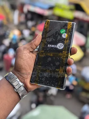 Samsung Galaxy Note 10 Plus 256 GB