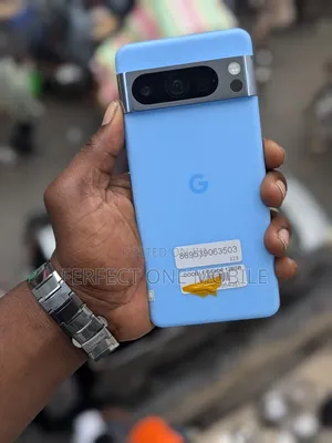 Google Pixel 8 Pro 128 GB