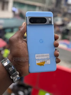 Google Pixel 8 Pro 128 GB
