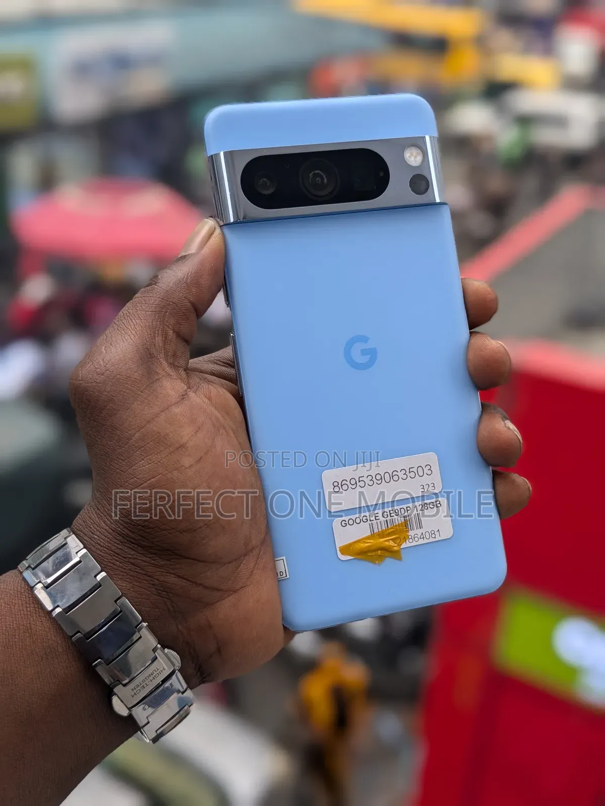 Google Pixel 8 Pro 128 GB