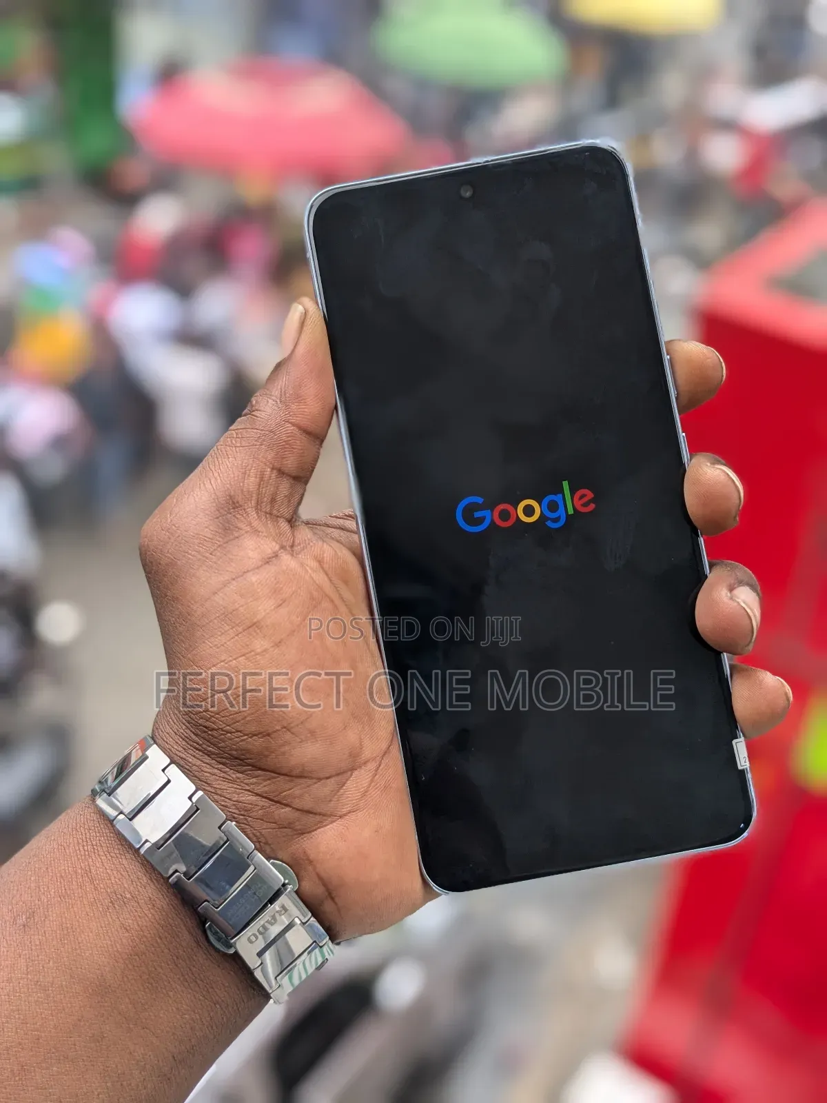 Google Pixel 8 Pro 128 GB