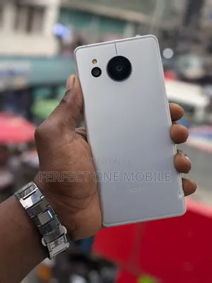 Sharp Aquos sense7 plus 128 GB