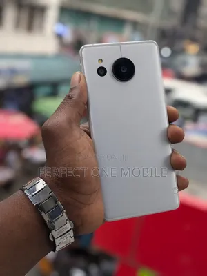Sharp Aquos sense7 plus 128 GB