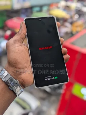 Sharp Aquos sense7 plus 128 GB