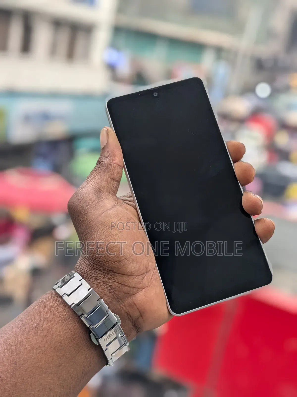 Sharp Aquos sense7 plus 128 GB