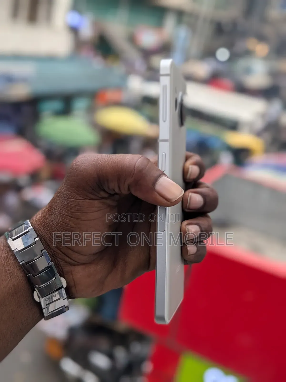 Sharp Aquos sense7 plus 128 GB