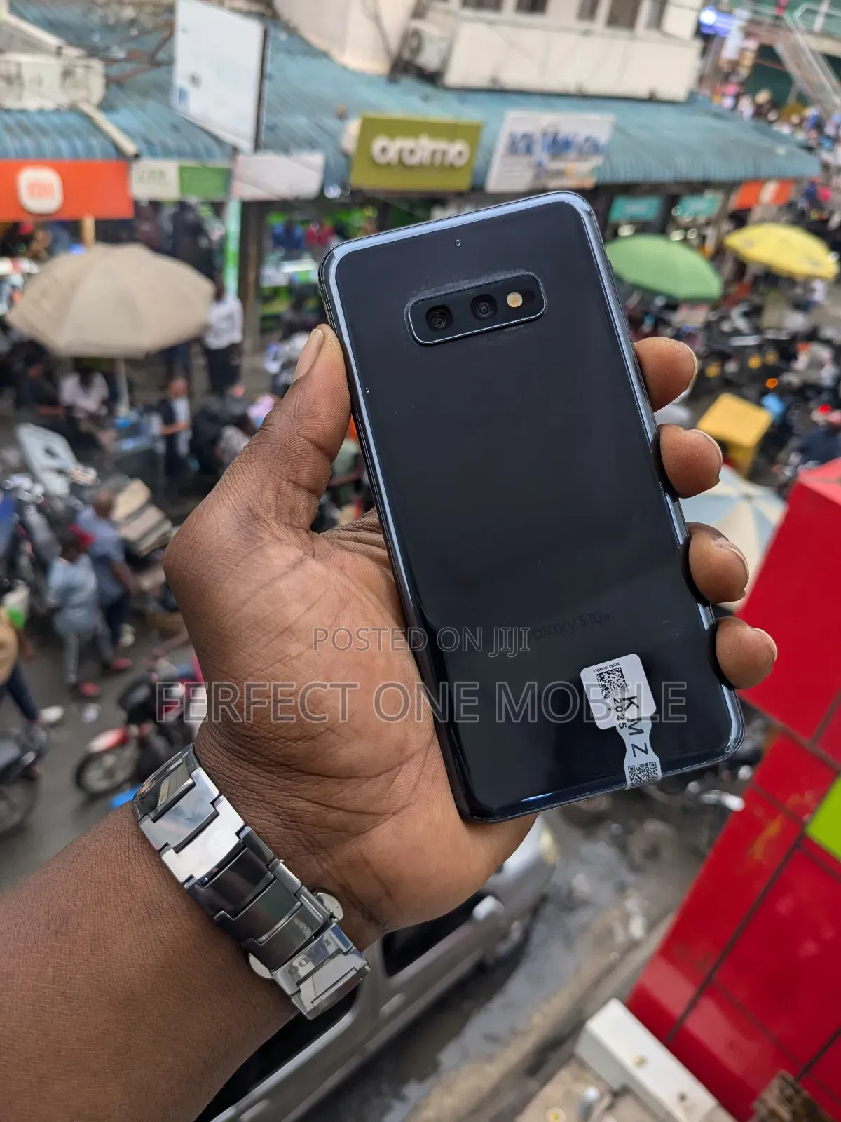 Samsung Galaxy S10e 128 GB
