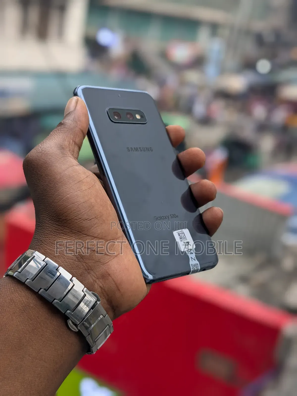 Samsung Galaxy S10e 128 GB