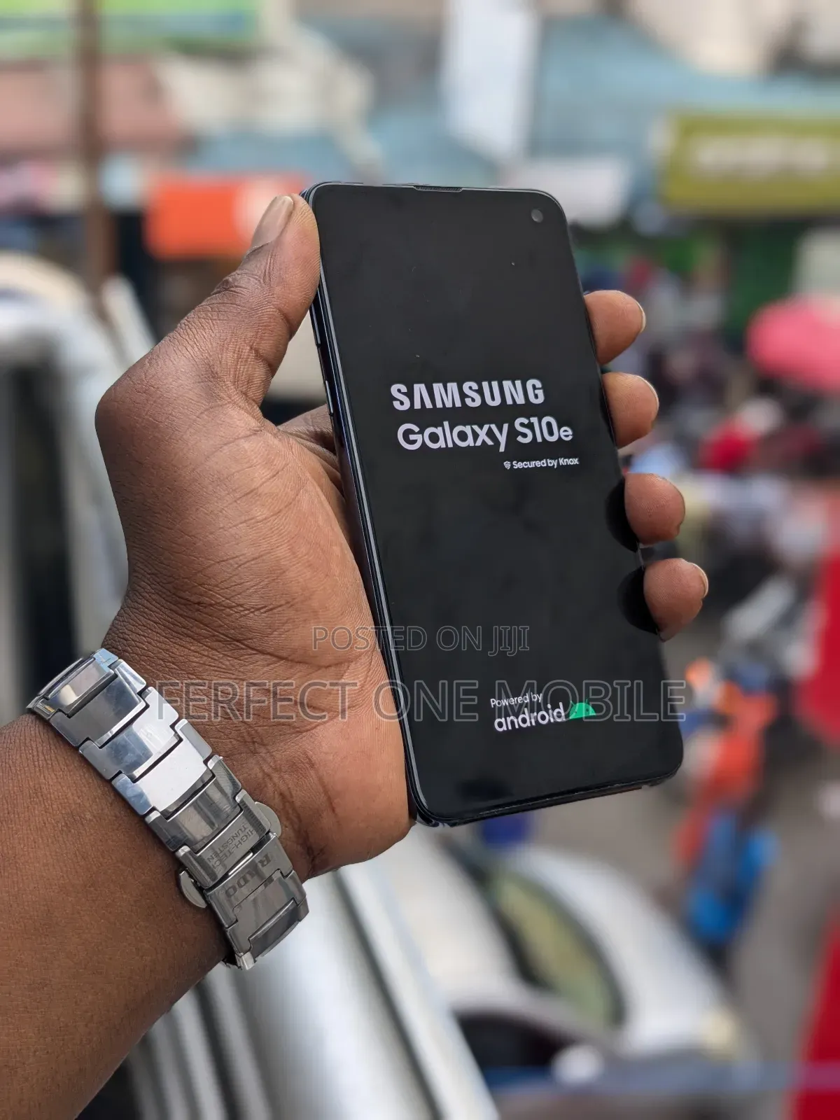 Samsung Galaxy S10e 128 GB