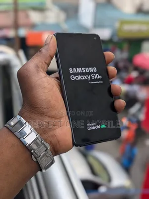 Samsung Galaxy S10e 128 GB